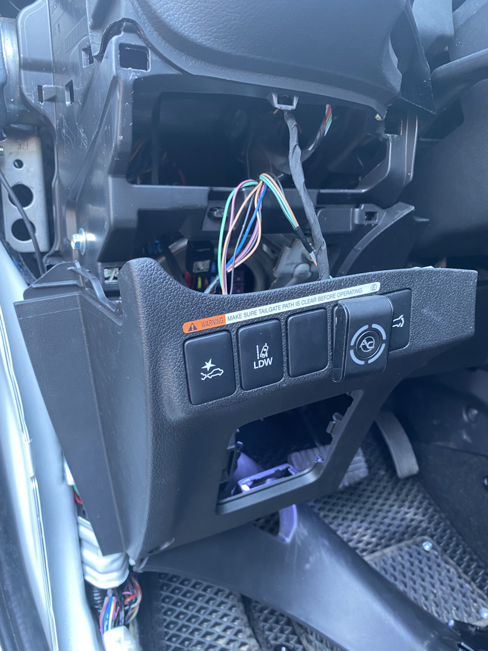 Поломка магнітоли?! USB косяки 4