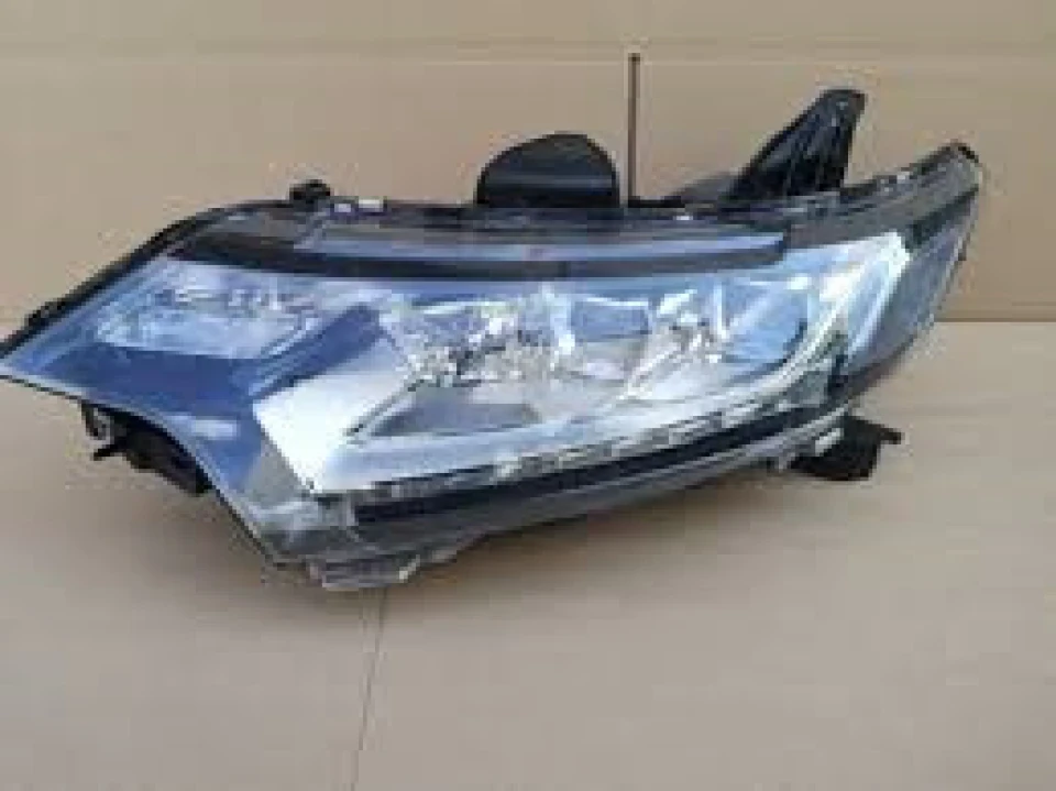 SOS HELP Потрібна допомога Led outlander 3