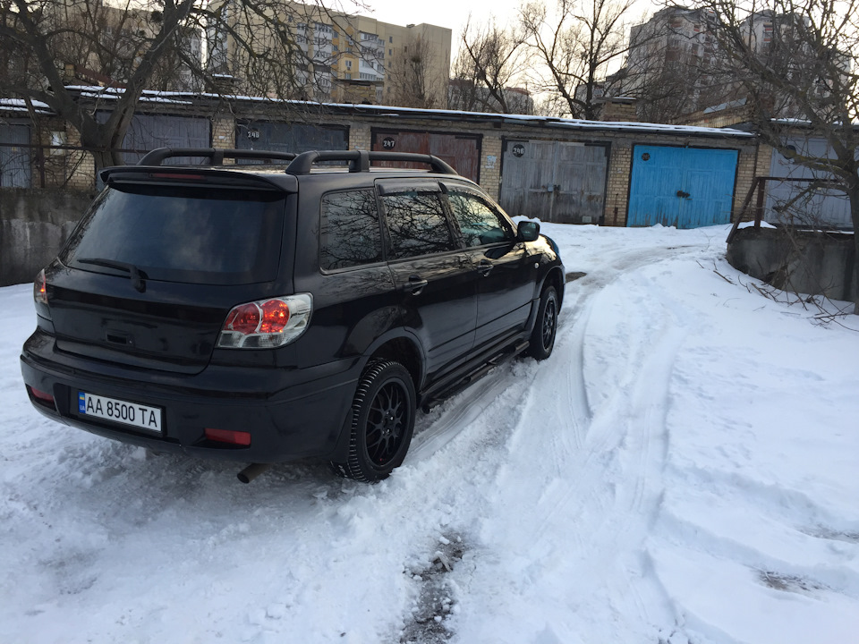 Нові диски R17 2