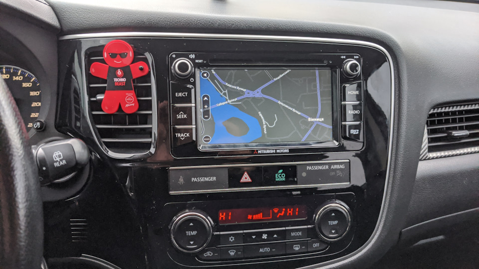 Mitsubishi Motors MZ360621EX 1