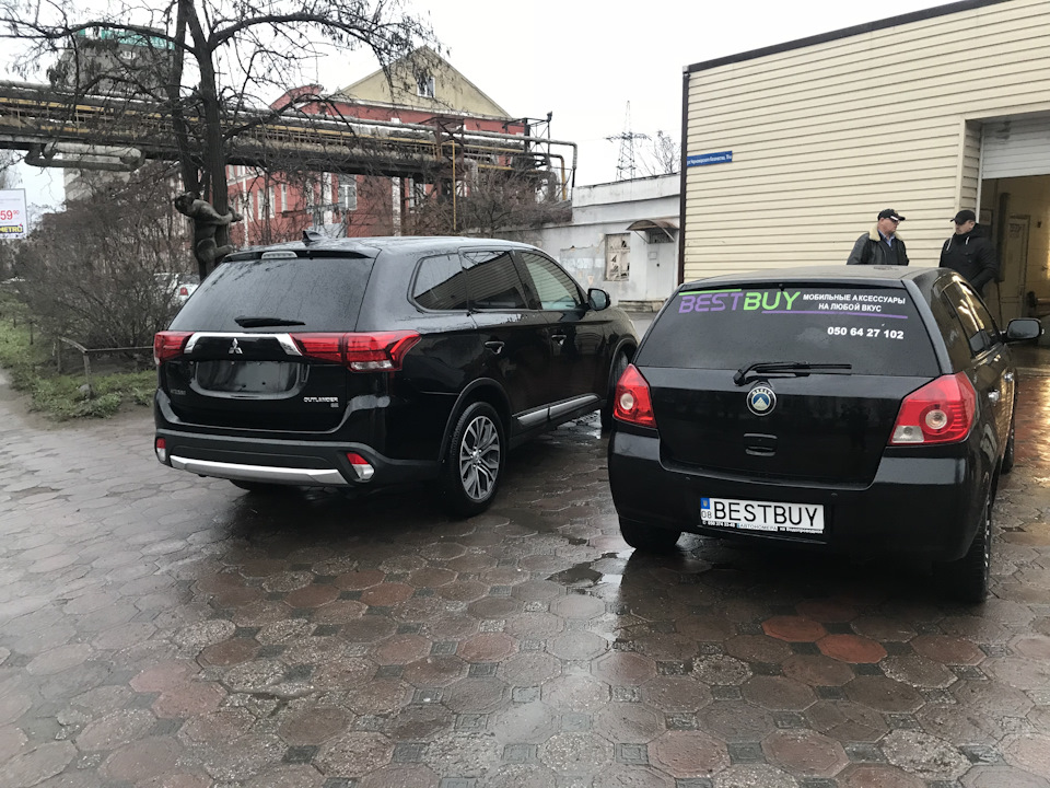 Як ми його з Одеси у Новий рік забирали 1