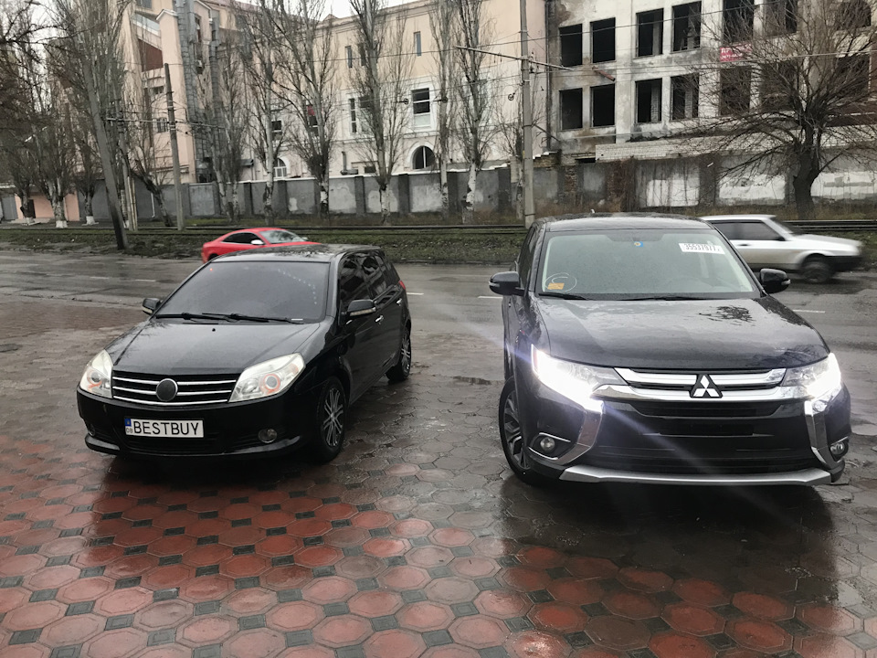 Як ми його з Одеси у Новий рік забирали 3