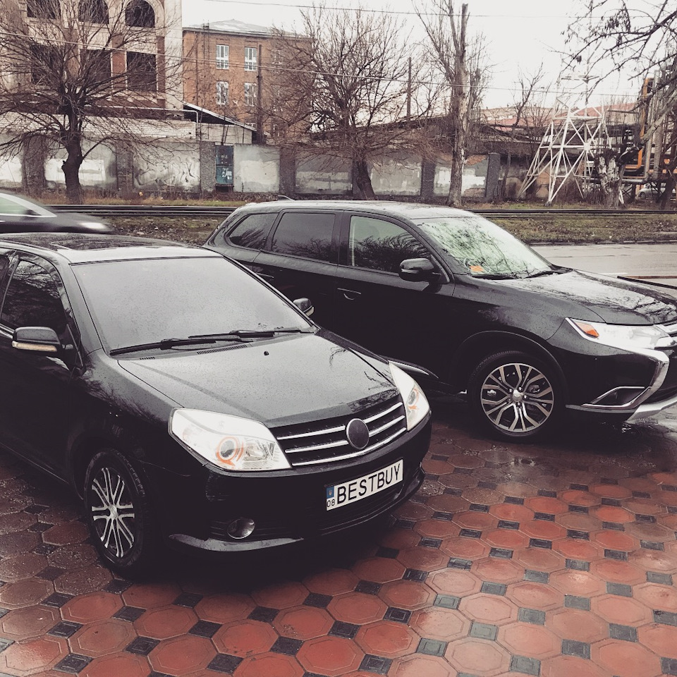 Як ми його з Одеси у Новий рік забирали 4