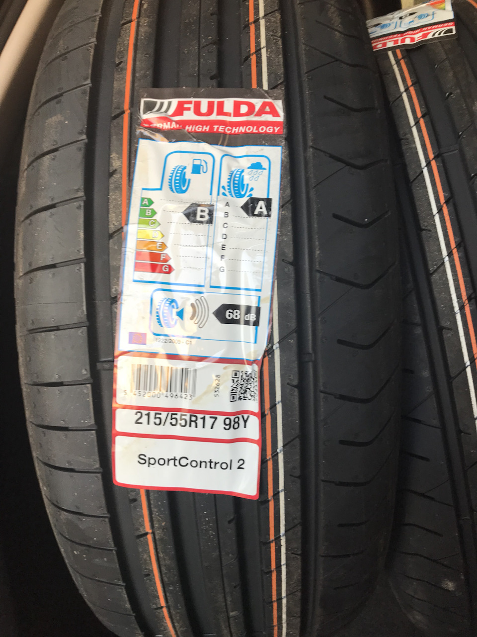 Fulda sport 3