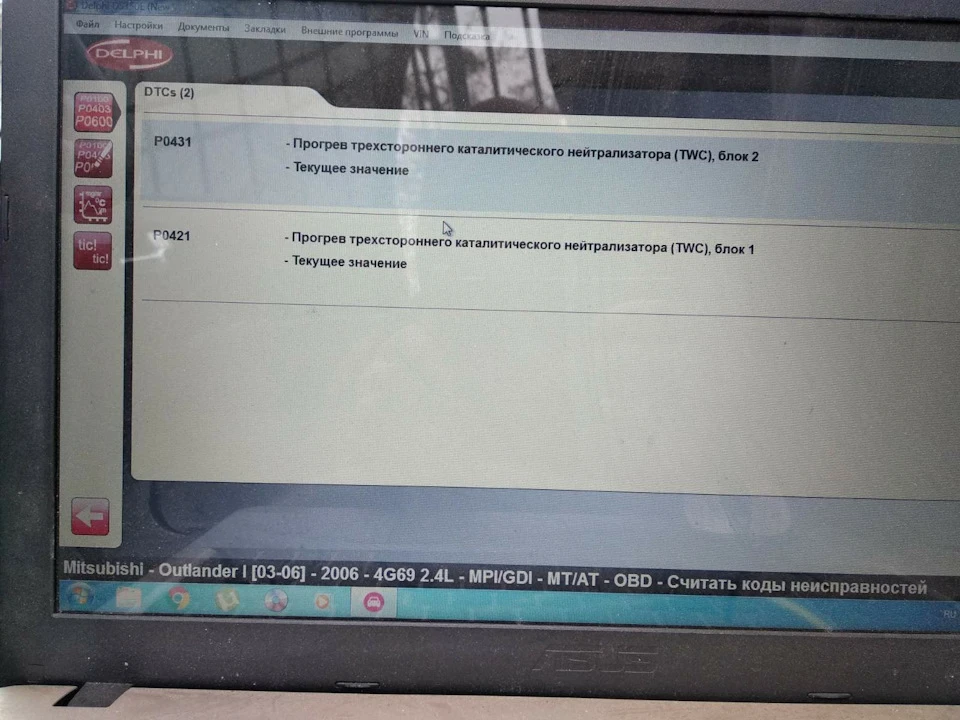 Каталізатори