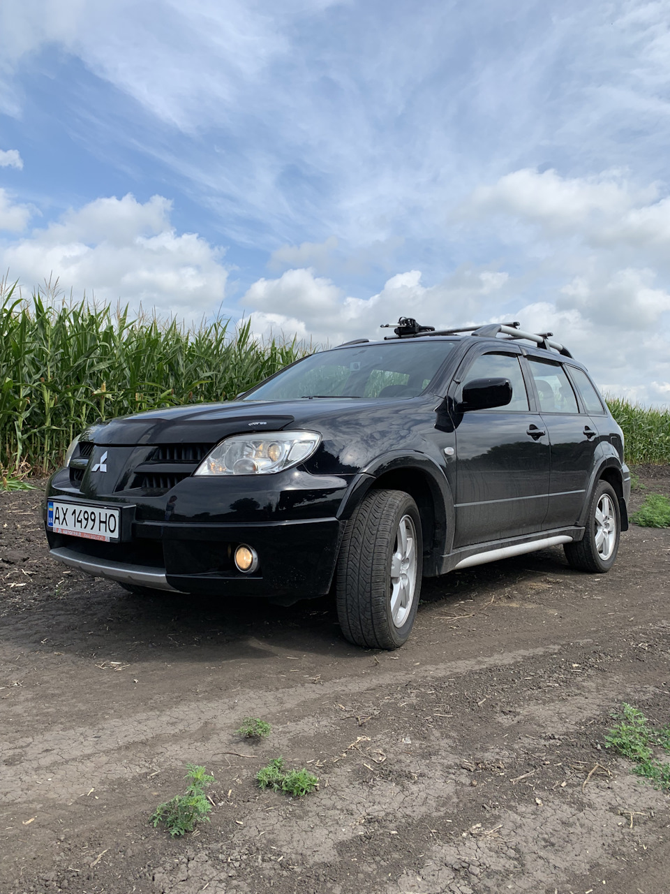 У село на вихідні 1