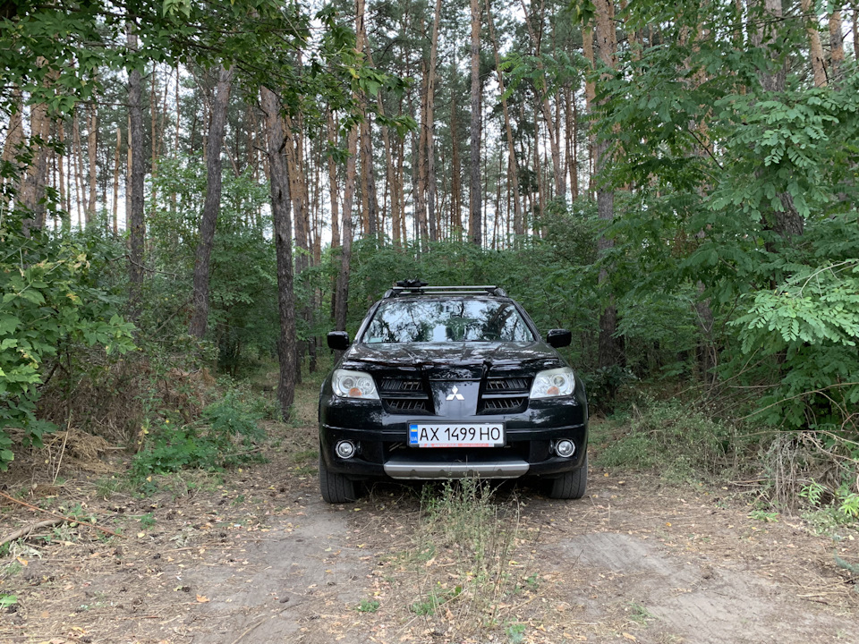 У село на вихідні 5