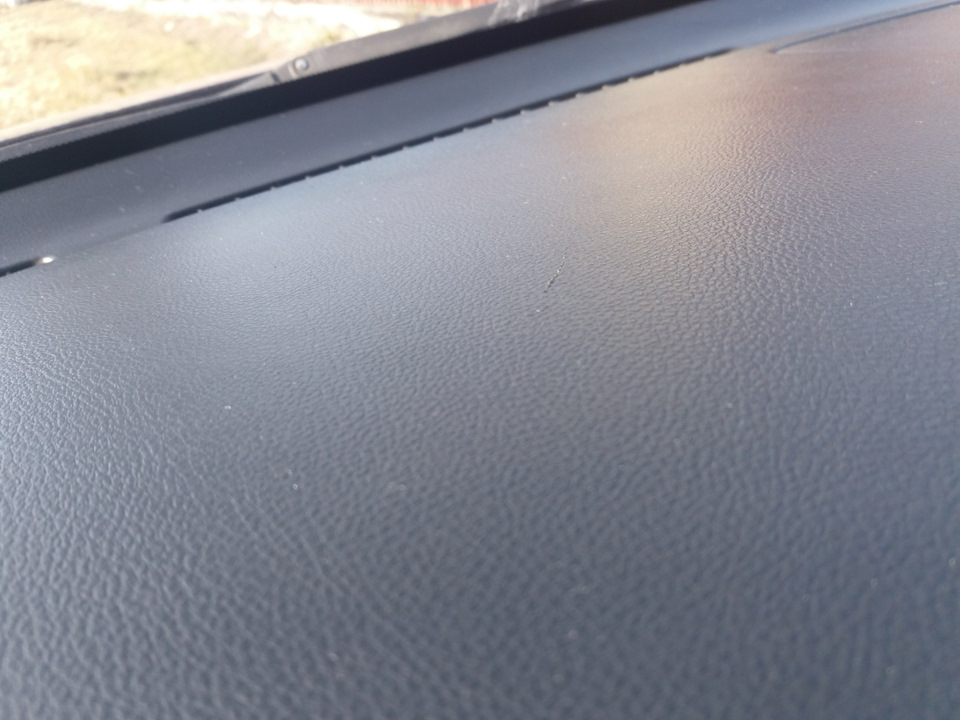 Заміна лобового скла Mitsubishi Outlander 4