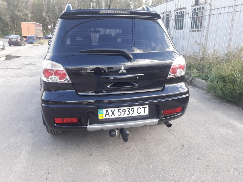 Ми в строю