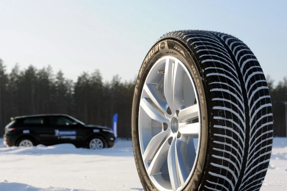 Вибір літніх шин: 235/55 R17 або 215/60 R17