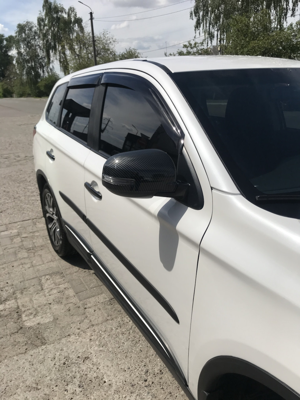 І знову дрібниці для душі. 2