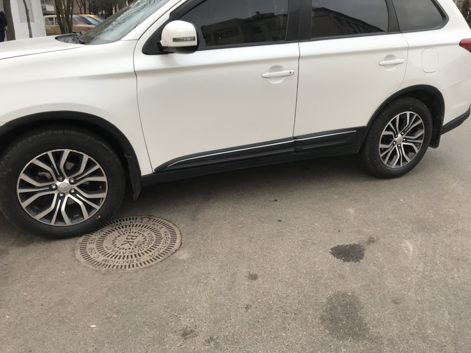 Літні тапки Dunlop 2