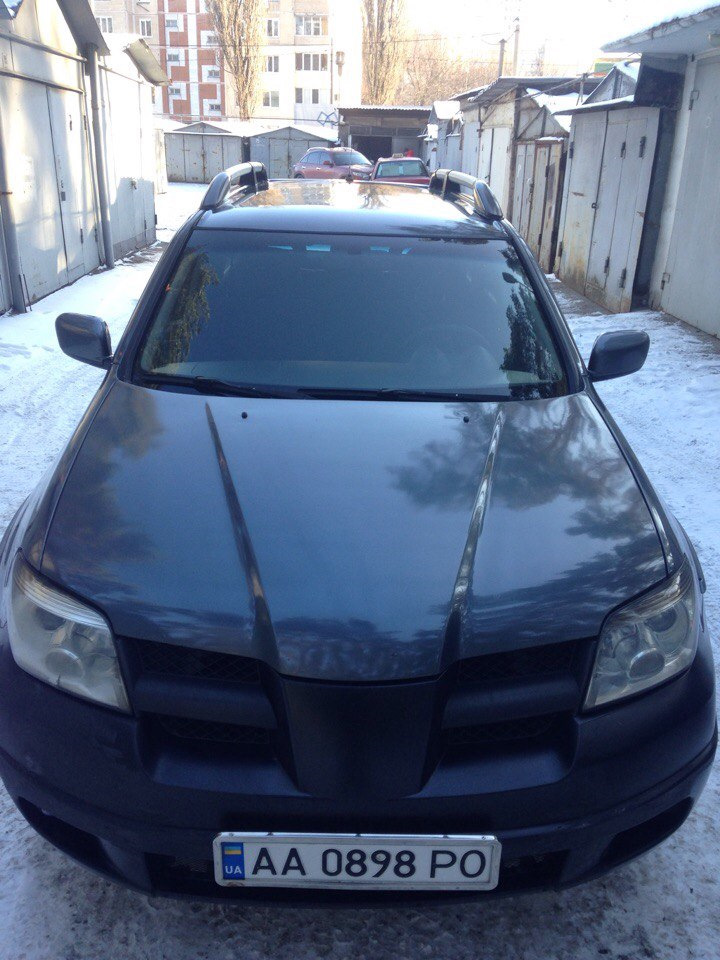 Трохи фото, і машина у продажу. 1
