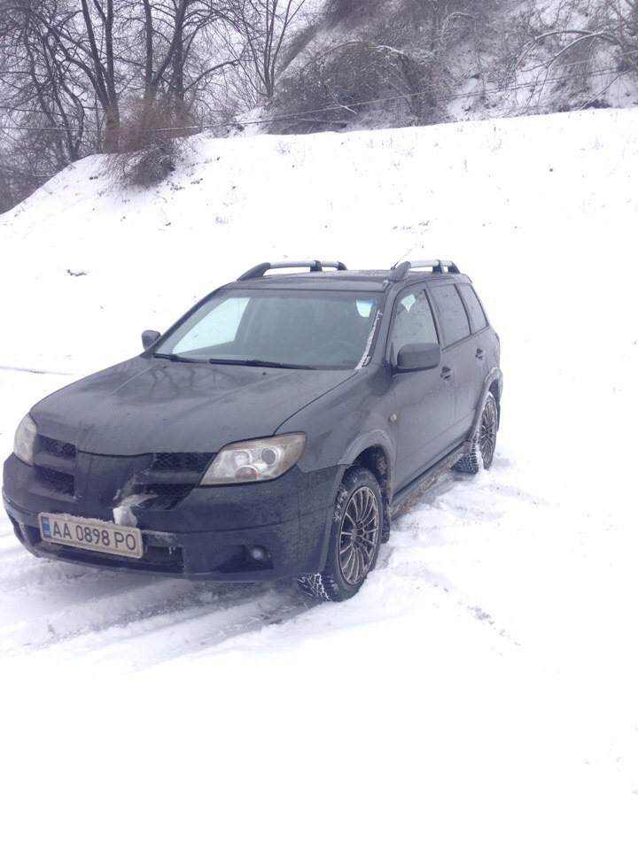 Трохи фото, і машина у продажу. 5