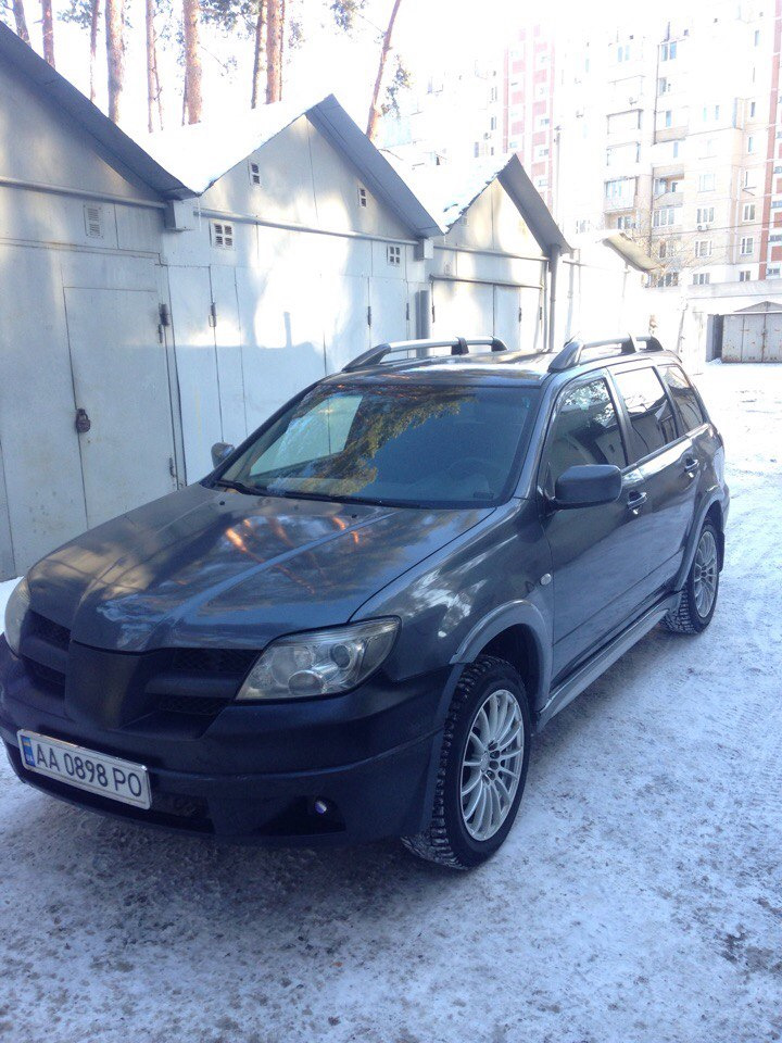 Трохи фото, і машина у продажу. 2