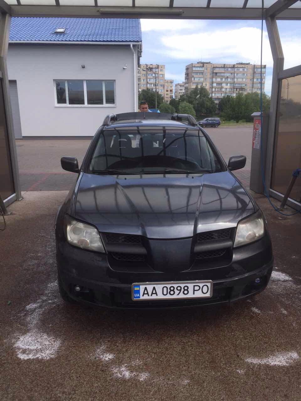 Помив, сфотографував) 2