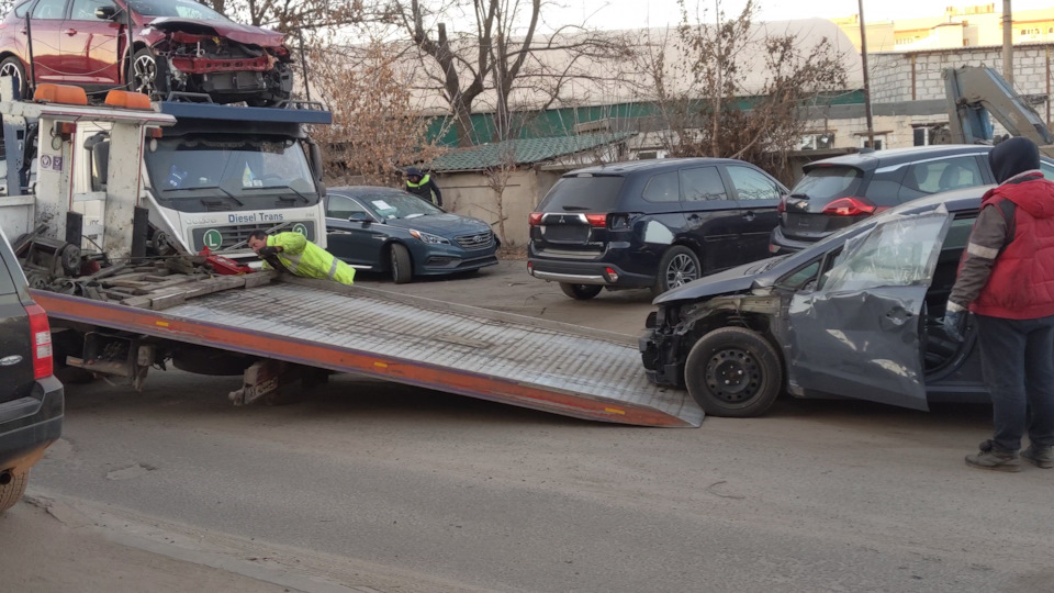 Покупка Амеробитка Частина 4я. Зустріч у Харкові, оплата доставки та СТО 1