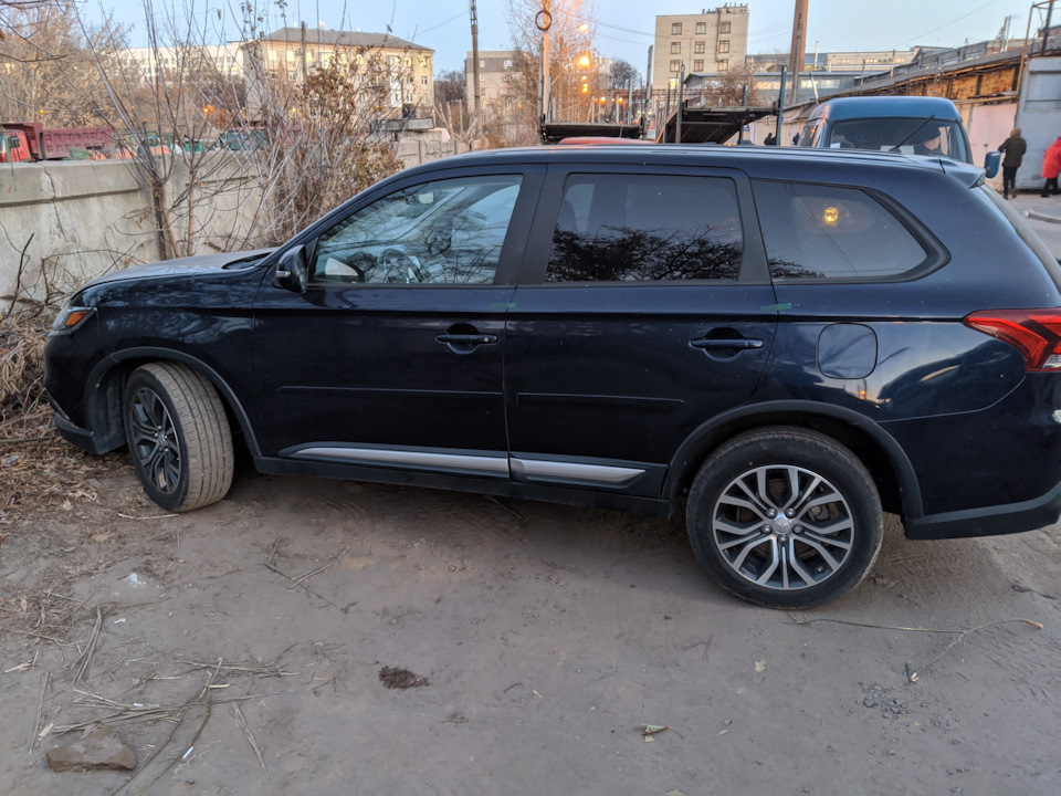 Покупка Амеробитка Частина 4я. Зустріч у Харкові, оплата доставки та СТО 2
