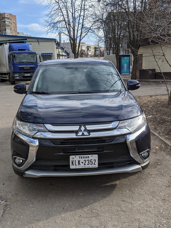 Покупка Амеробитка Часть 6я. Дневник ждуна. 1