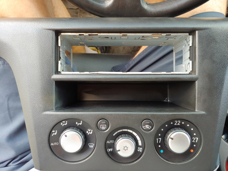 Pioneer deh-p88rs-2, що може дідусь? Потрібен порада з автозвуку! 2