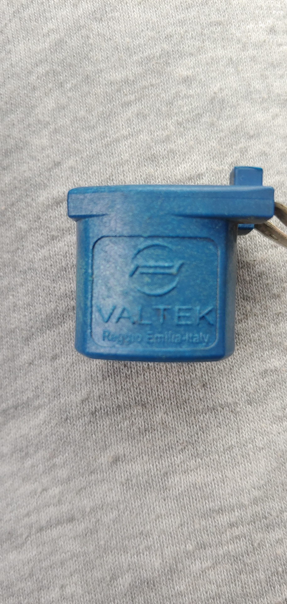 Усуваємо несправність газової установки. 2