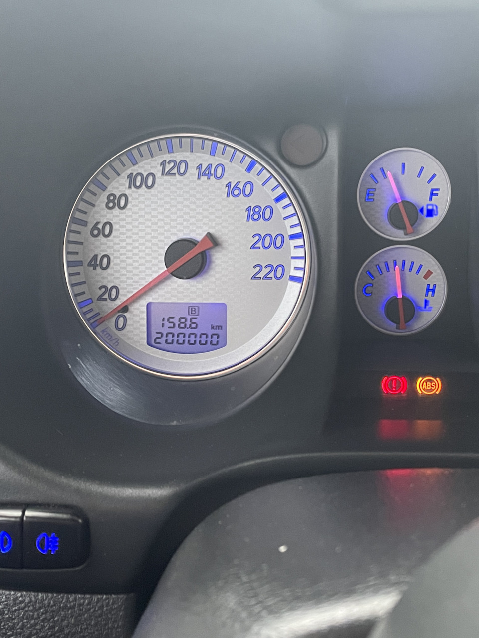 200К пробігу 1