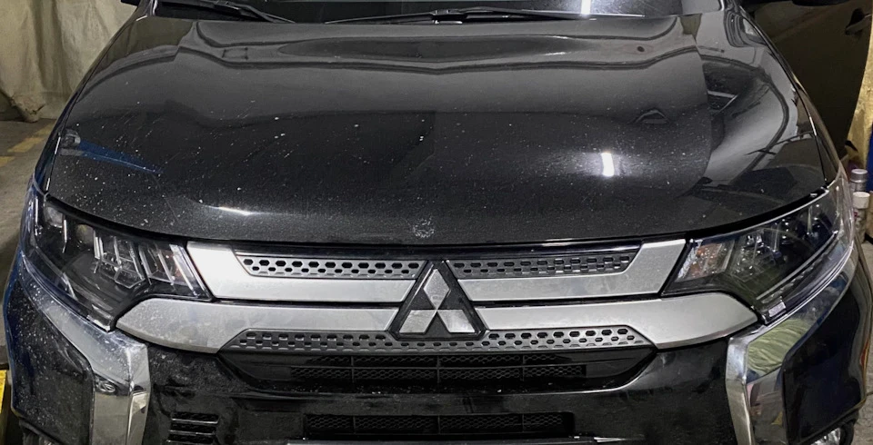 Full Led Head Light