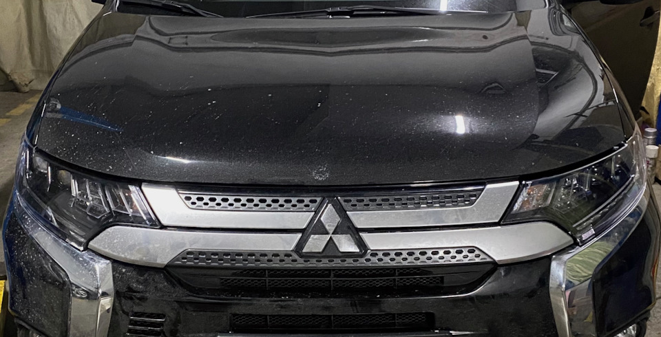 Full Led Head Light 1