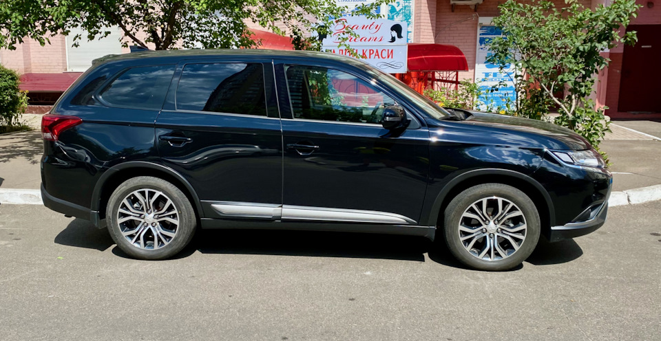 Ні про що і все... 1