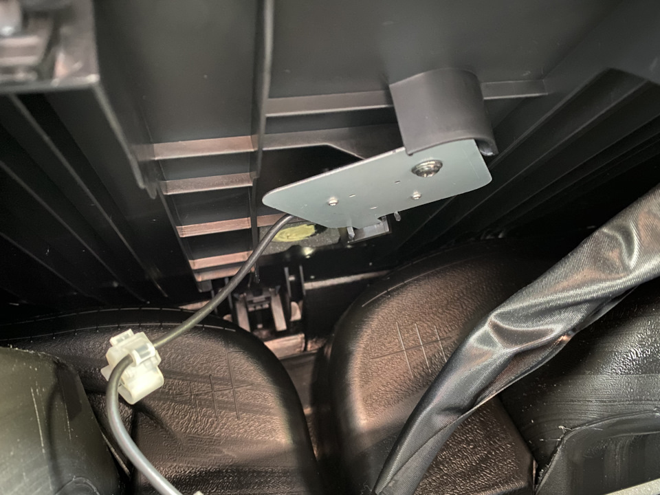 Установка 7 Smartphone Link Display Audio (Mitsubishi Connect). Частина 1. 3
