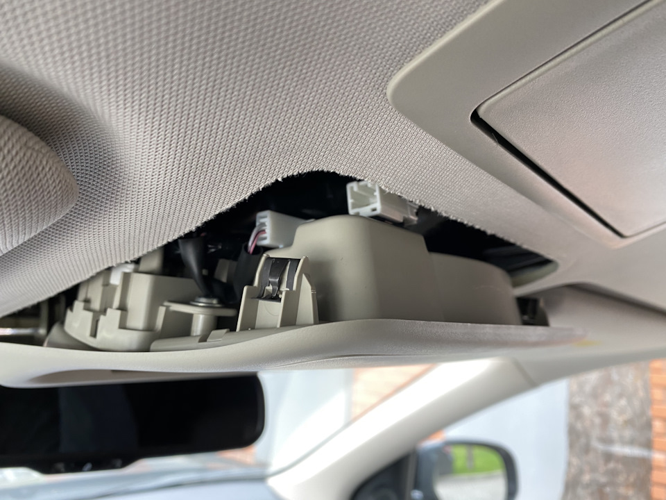 Установка 7 Smartphone Link Display Audio (Mitsubishi Connect). Частина 2. 5