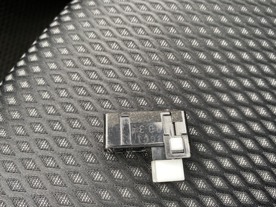 Установка 7 Smartphone Link Display Audio (Mitsubishi Connect). Частина 2. 4