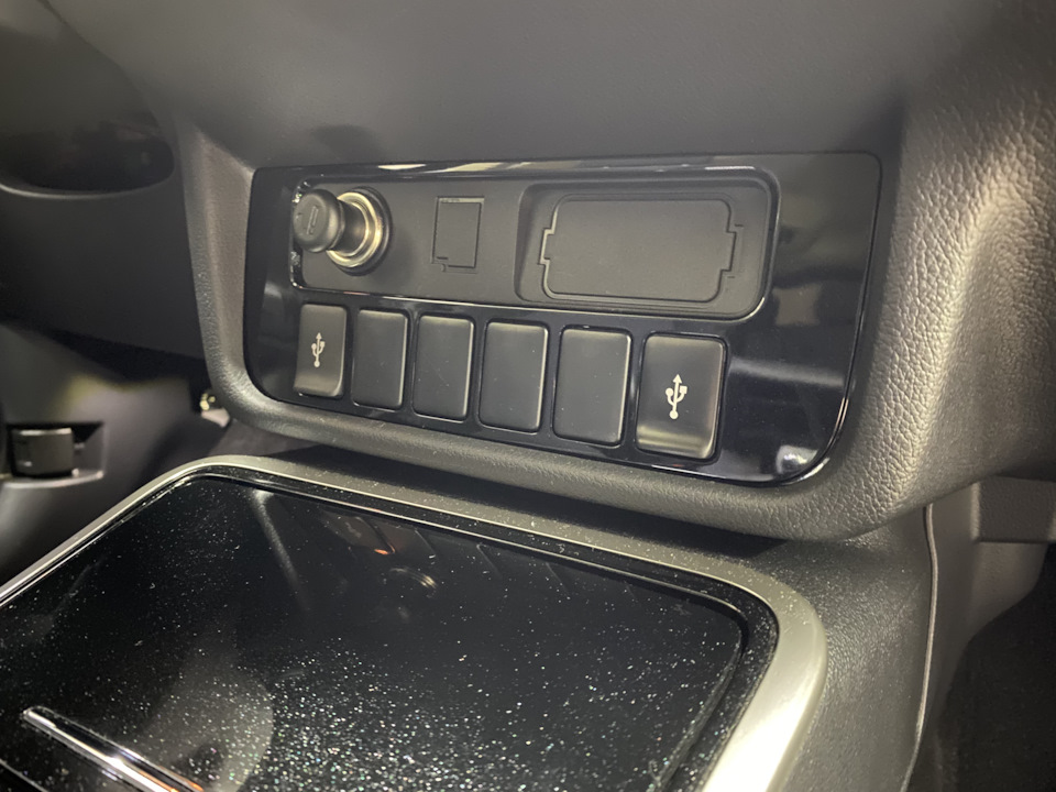 Установка 7 Smartphone Link Display Audio (Mitsubishi Connect). Частина 2. 2