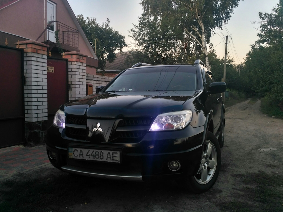 Олія / фільтр пам'ятка 1