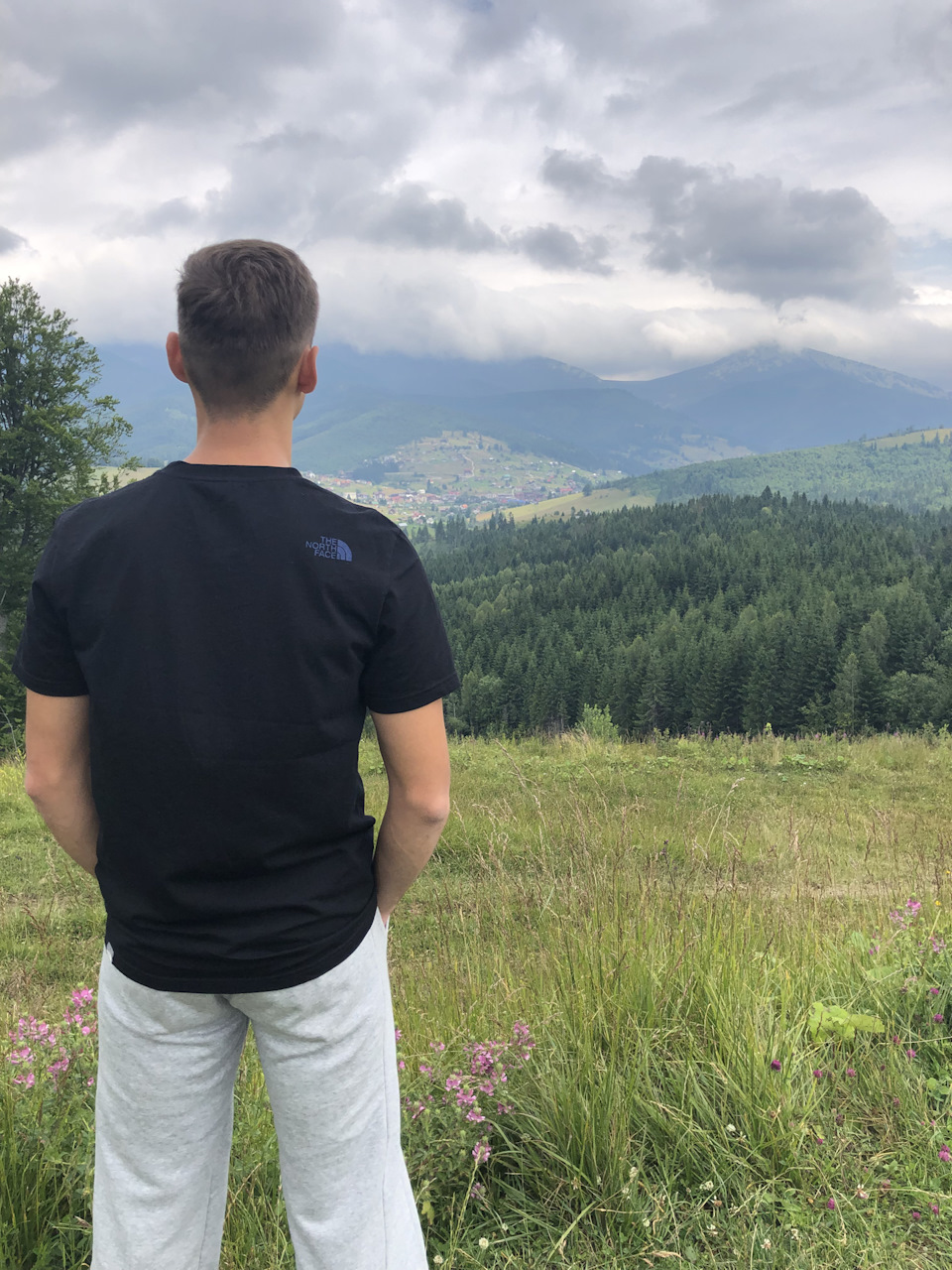 Трип у Карпаті 3