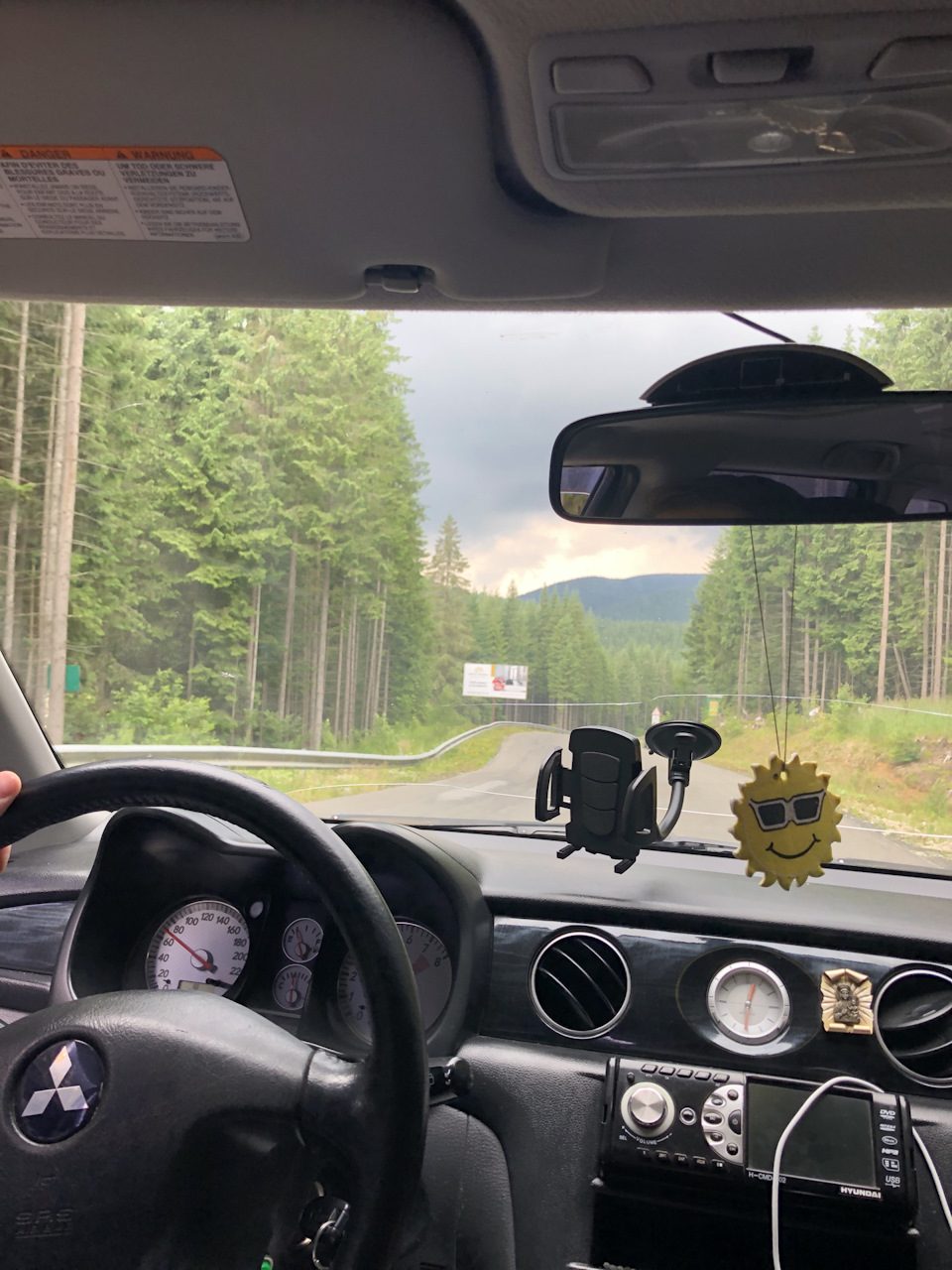 Трип у Карпаті 4