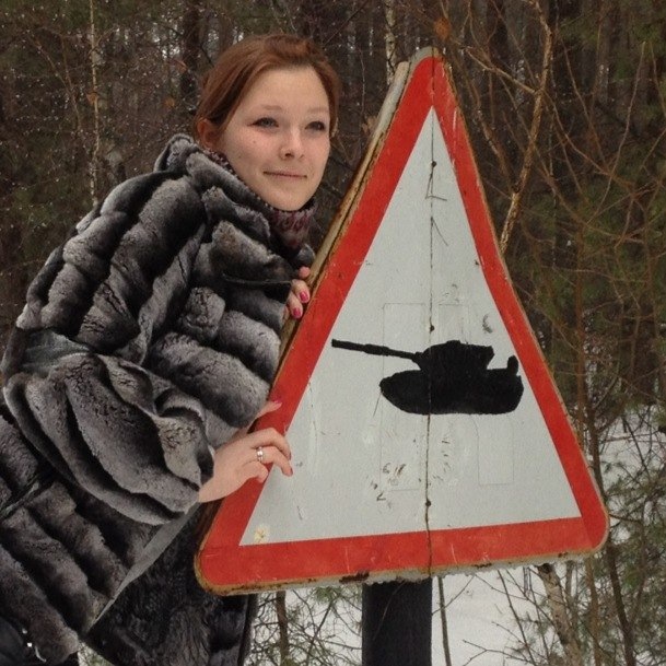 Просто так прокатились в Десну 2