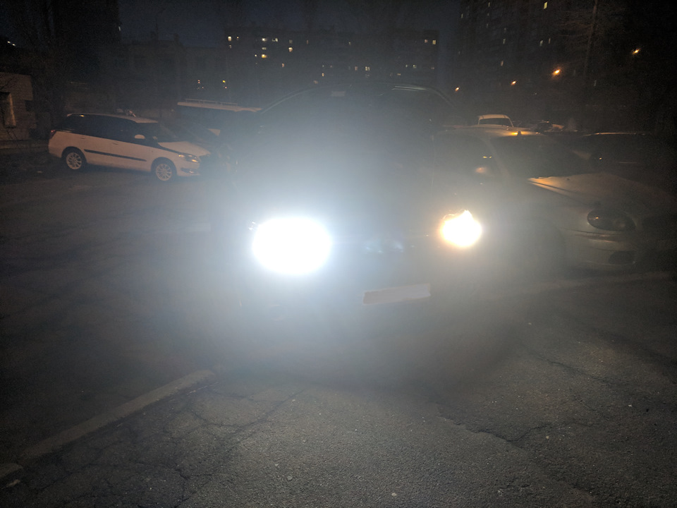 5. Led в далекий. 2