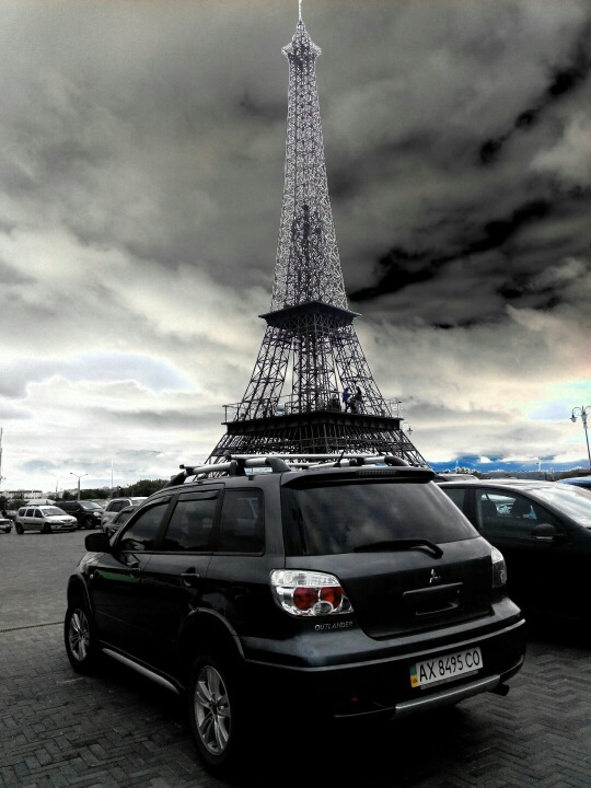 Пара фоток 1
