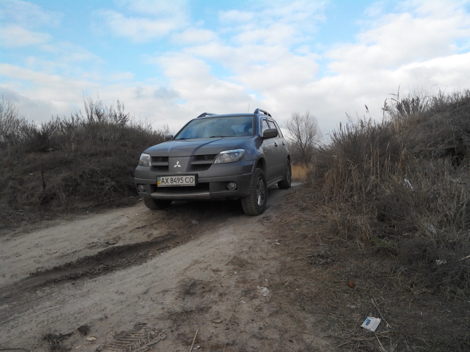 з'їздив поганяти окуньків 3
