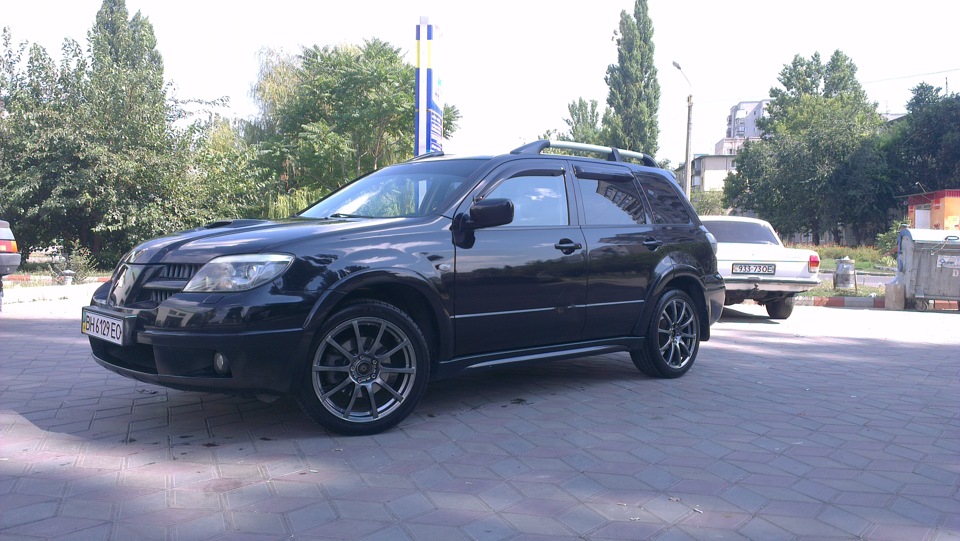 Нові тапочки 1