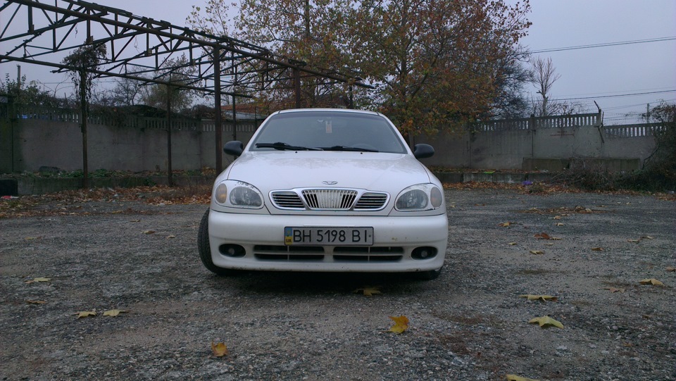 Продам Вірного Коня Daewoo Lanos або шукаємо нового Хазяїна 2