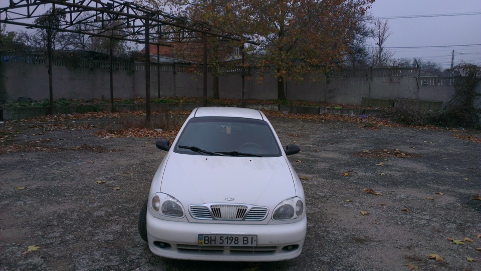 Продам Вірного Коня Daewoo Lanos або шукаємо нового Хазяїна 3