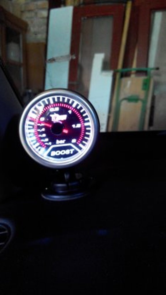 Датчик Boost 1