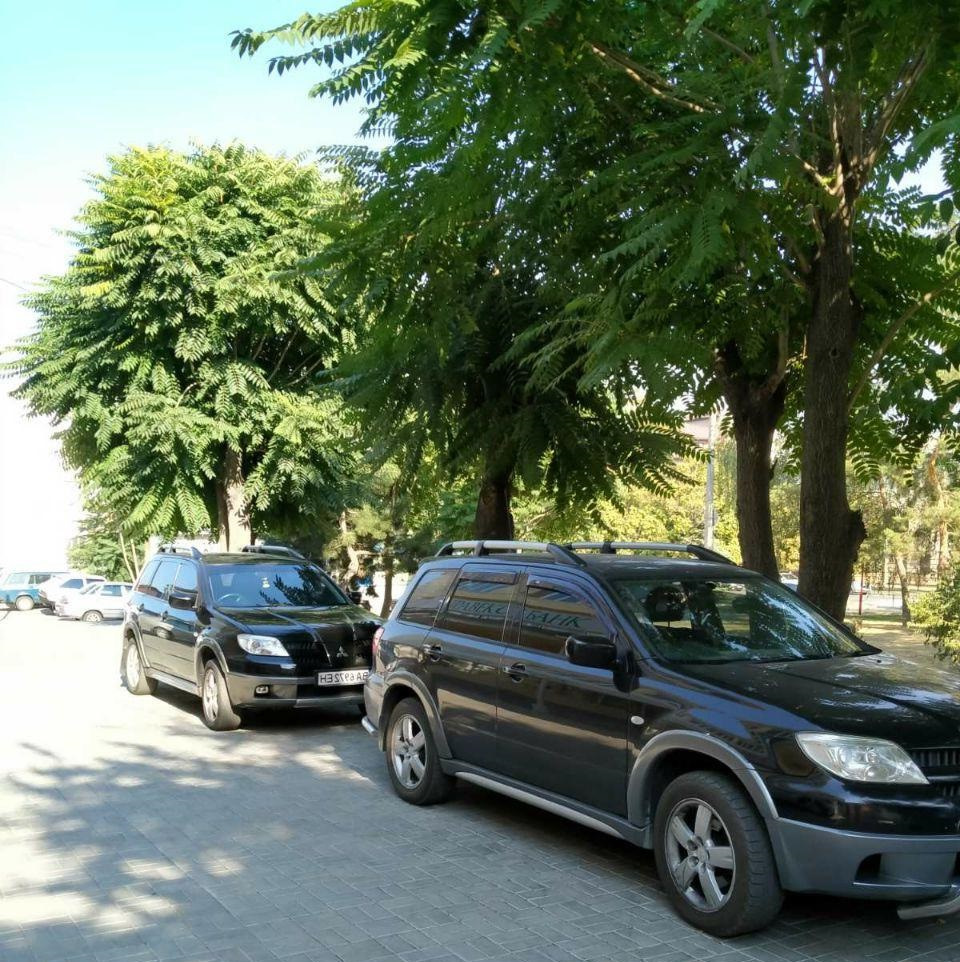 Серпень 2020: Позапланове відвідування ГБО сервісу 1