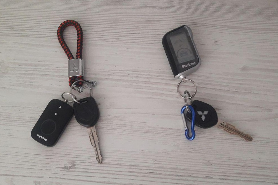 Червень 2020: Встановлення сигналізації 1