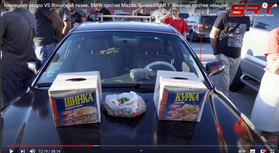 Червень 2021: Зустріч Summy Racing Team з передплатниками (м. Львів) 4