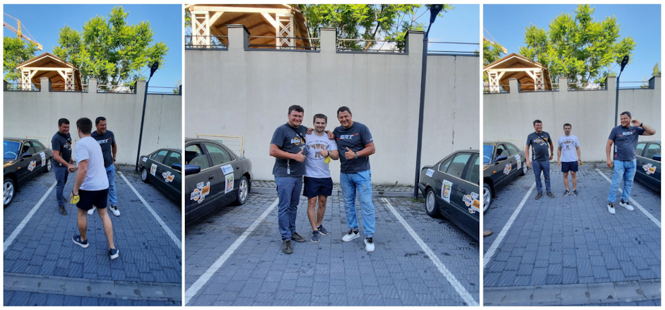 Червень 2021: Зустріч Summy Racing Team з передплатниками (м. Львів) 1