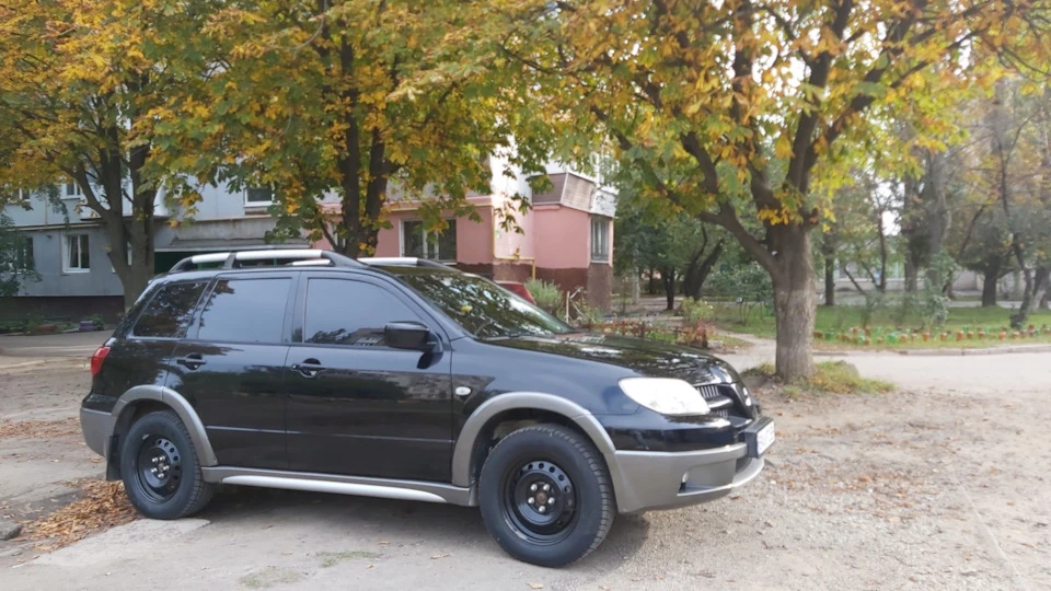 Жовтень 2020: День автомобіліста і недоТО