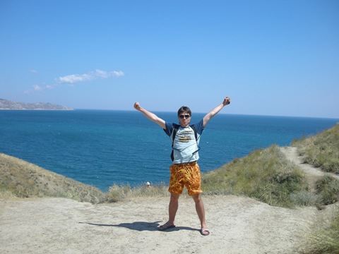 Let's go на морі! 3